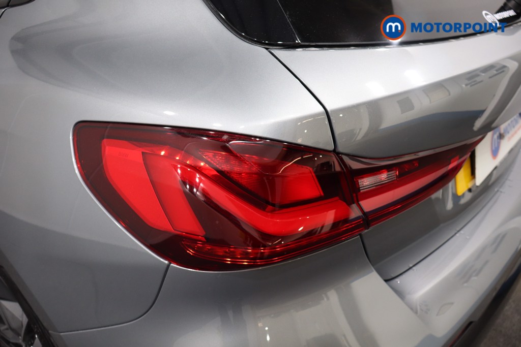 BMW 1 Series M Sport Automatic Petrol Hatchback - Stock Number (1561700) - 32nd supplementary image
