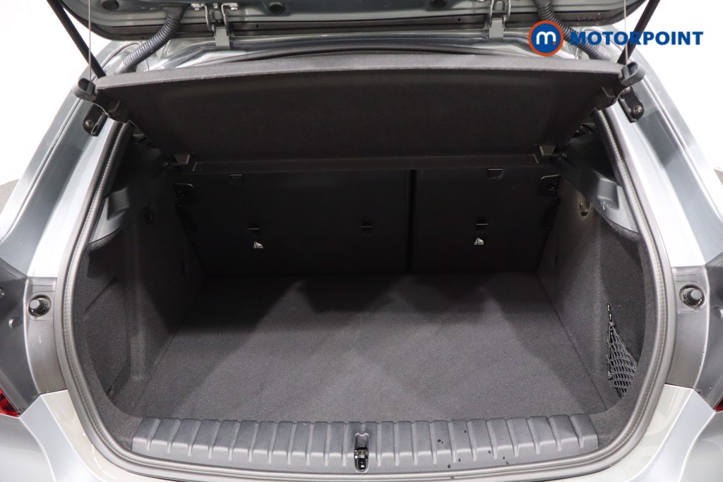 BMW 1 Series M Sport Automatic Petrol Hatchback - Stock Number (1561700) - 35th supplementary image
