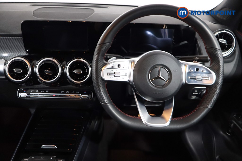 Mercedes-Benz GLB Amg Line Automatic Petrol SUV - Stock Number (1561818) - 3rd supplementary image