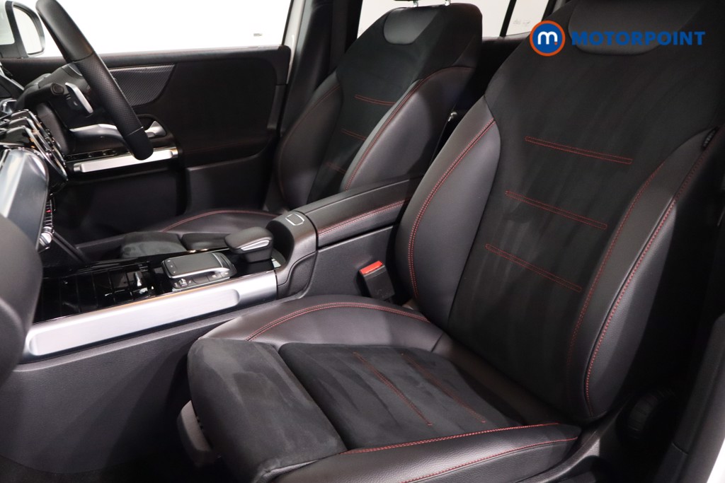 Mercedes-Benz GLB Amg Line Automatic Petrol SUV - Stock Number (1561818) - 4th supplementary image