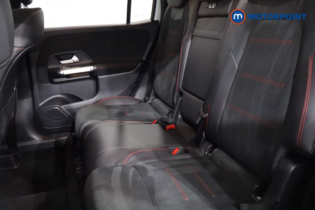 Mercedes-Benz GLB Amg Line Automatic Petrol SUV - Stock Number (1561818) - 5th supplementary image