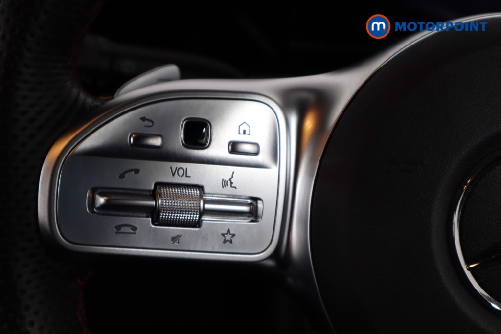 Mercedes-Benz GLB Amg Line Automatic Petrol SUV - Stock Number (1561818) - 7th supplementary image