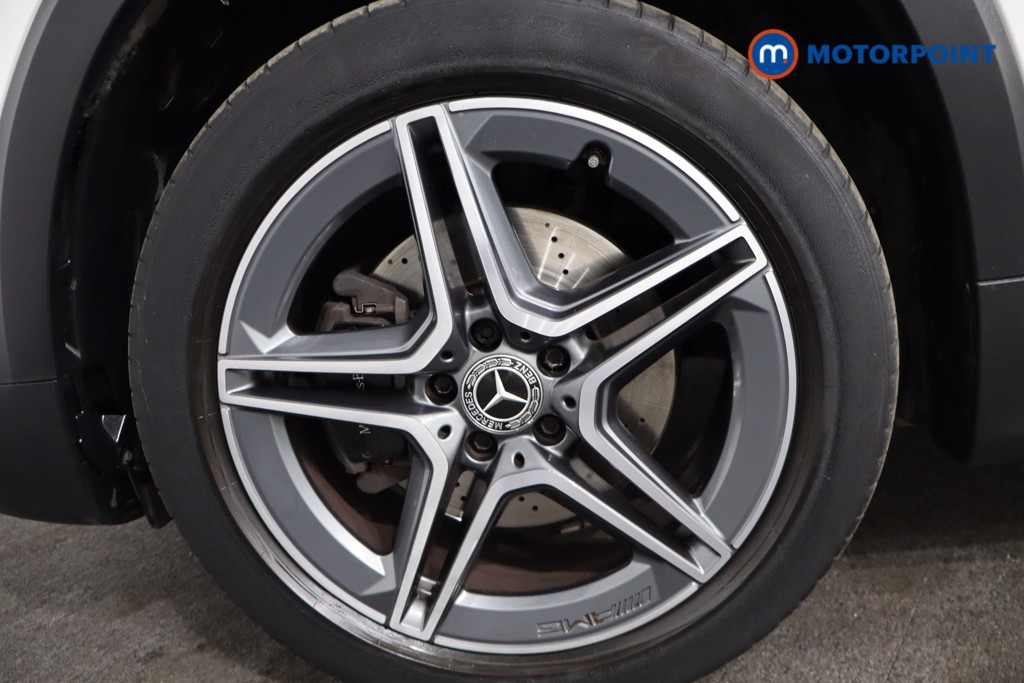 Mercedes-Benz GLB Amg Line Automatic Petrol SUV - Stock Number (1561818) - 11th supplementary image