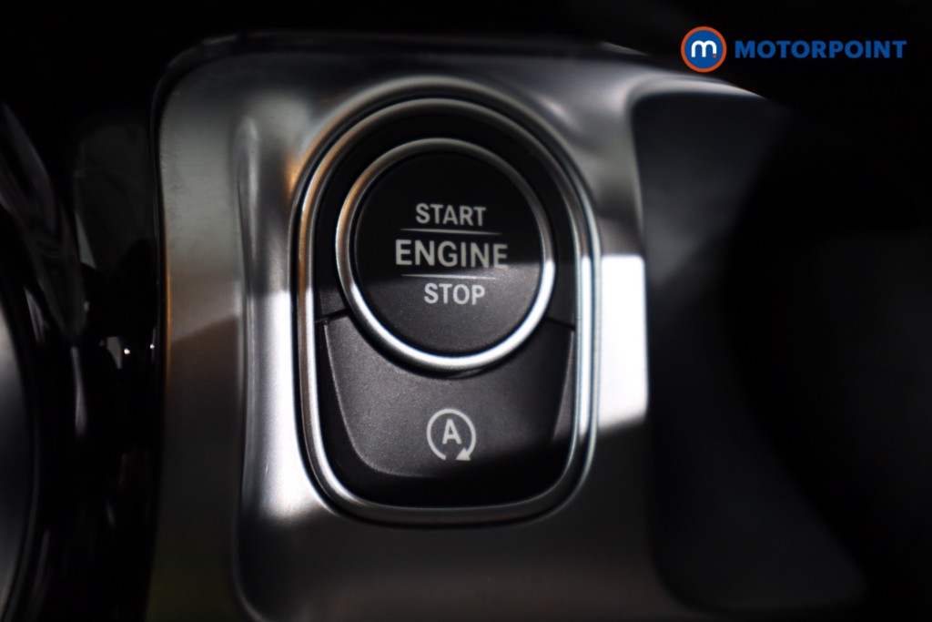 Mercedes-Benz GLB Amg Line Automatic Petrol SUV - Stock Number (1561818) - 13th supplementary image