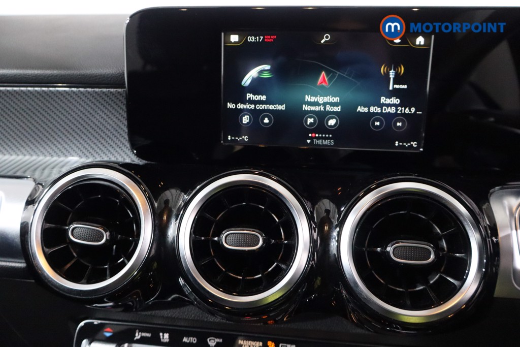 Mercedes-Benz GLB Amg Line Automatic Petrol SUV - Stock Number (1561818) - 15th supplementary image