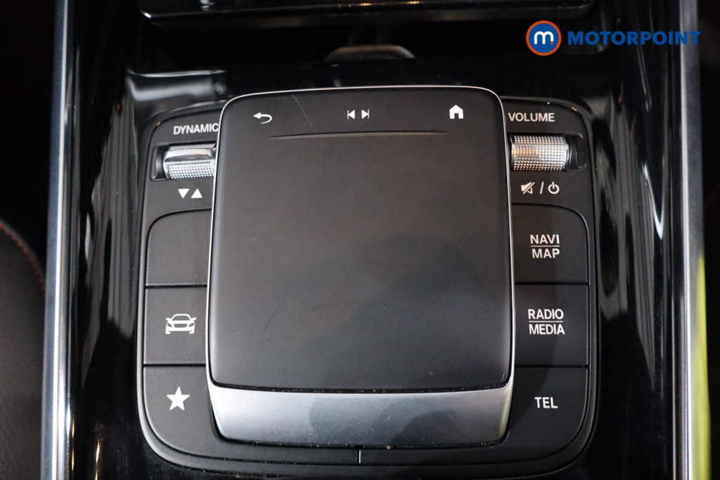 Mercedes-Benz GLB Amg Line Automatic Petrol SUV - Stock Number (1561818) - 17th supplementary image