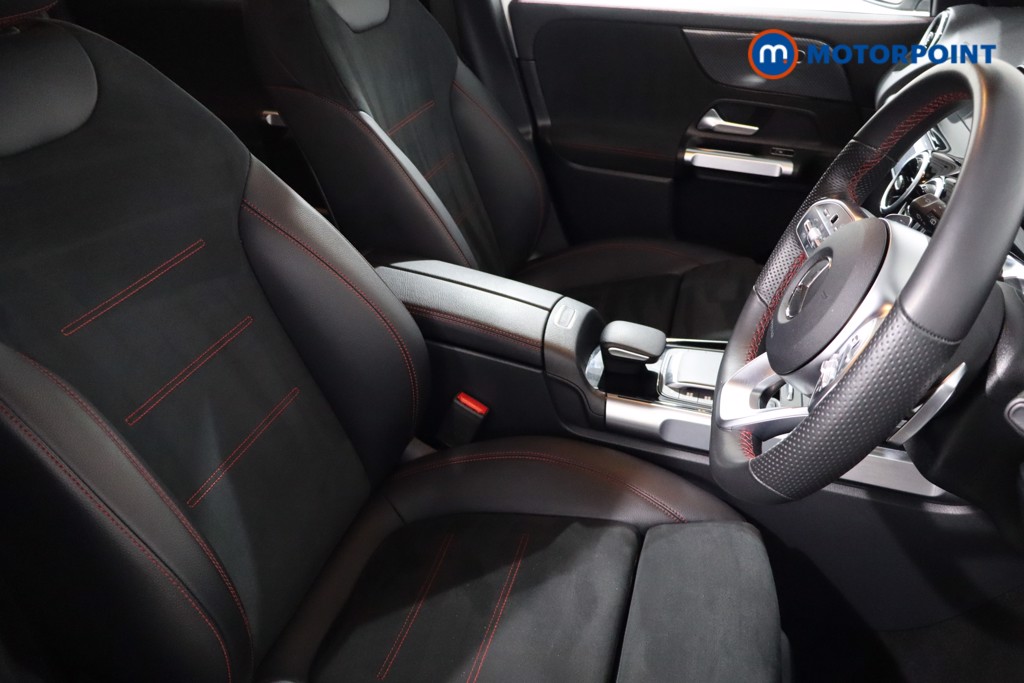Mercedes-Benz GLB Amg Line Automatic Petrol SUV - Stock Number (1561818) - 22nd supplementary image
