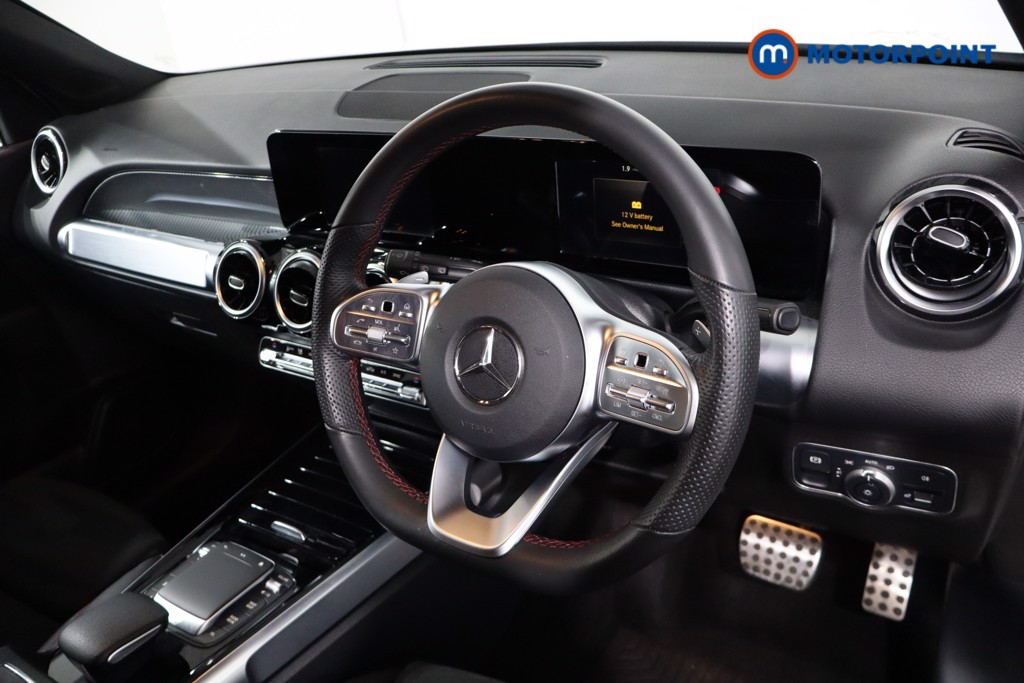 Mercedes-Benz GLB Amg Line Automatic Petrol SUV - Stock Number (1561818) - 23rd supplementary image