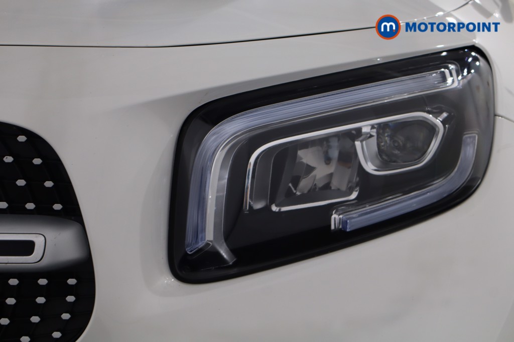 Mercedes-Benz GLB Amg Line Automatic Petrol SUV - Stock Number (1561818) - 29th supplementary image