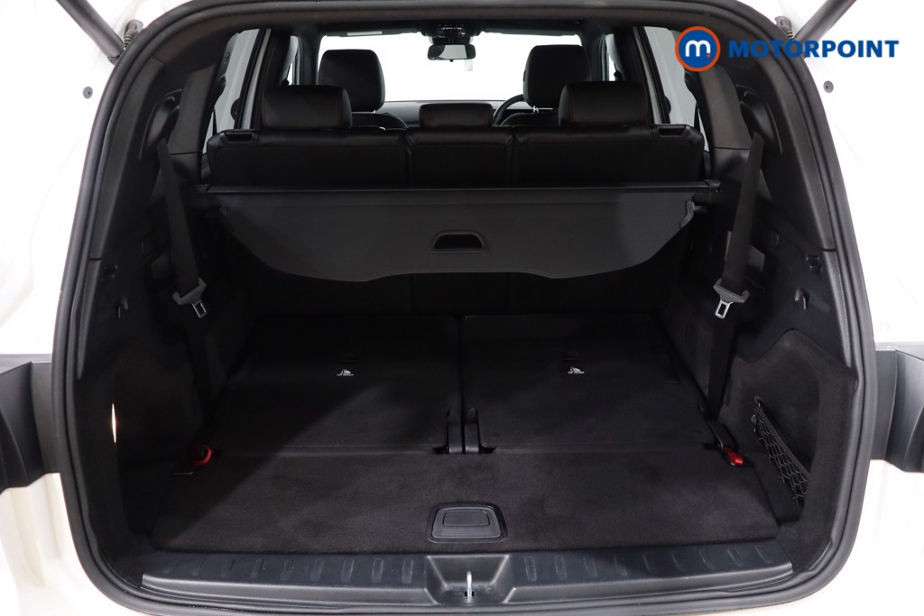 Mercedes-Benz GLB Amg Line Automatic Petrol SUV - Stock Number (1561818) - 38th supplementary image