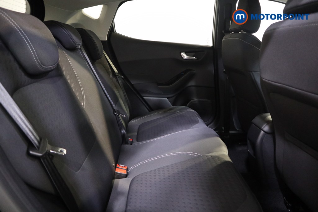 Ford Fiesta Titanium Manual Petrol Hatchback - Stock Number (1561829) - 13th supplementary image