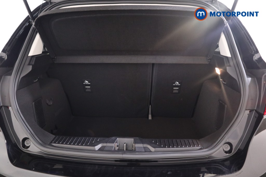 Ford Fiesta Titanium Manual Petrol Hatchback - Stock Number (1561829) - 14th supplementary image