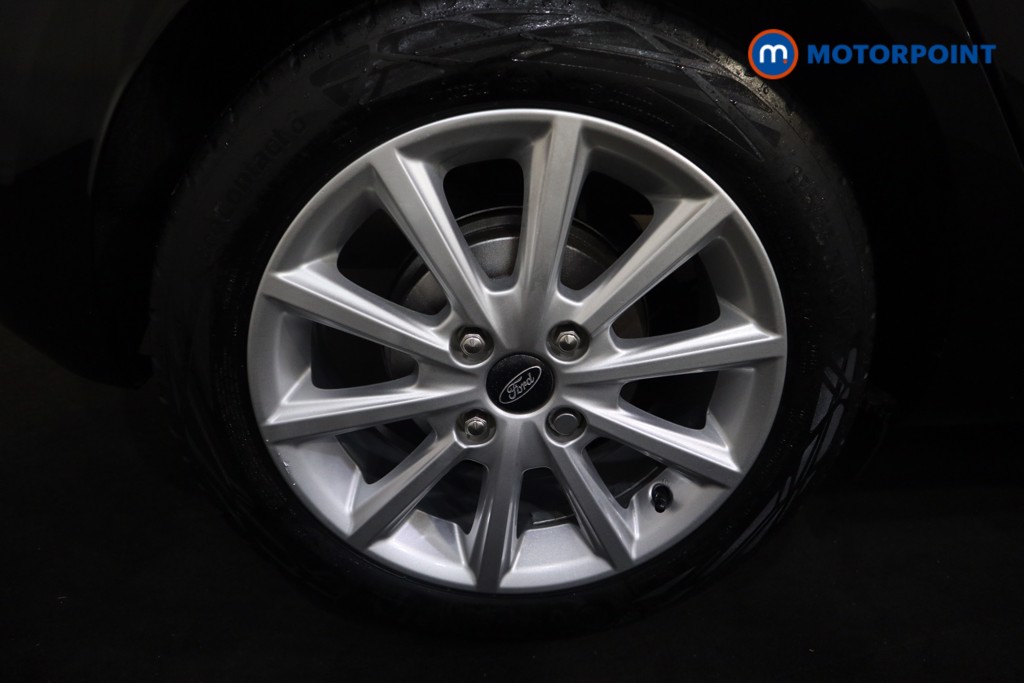 Ford Fiesta Titanium Manual Petrol Hatchback - Stock Number (1561829) - 15th supplementary image