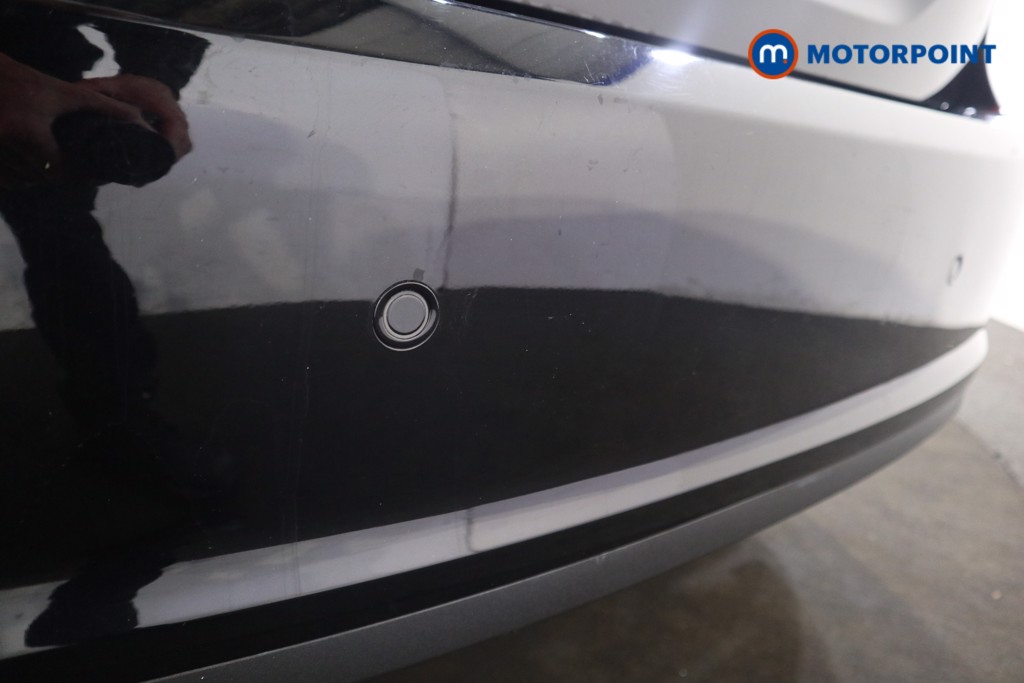 Ford Fiesta Titanium Manual Petrol Hatchback - Stock Number (1561829) - 19th supplementary image