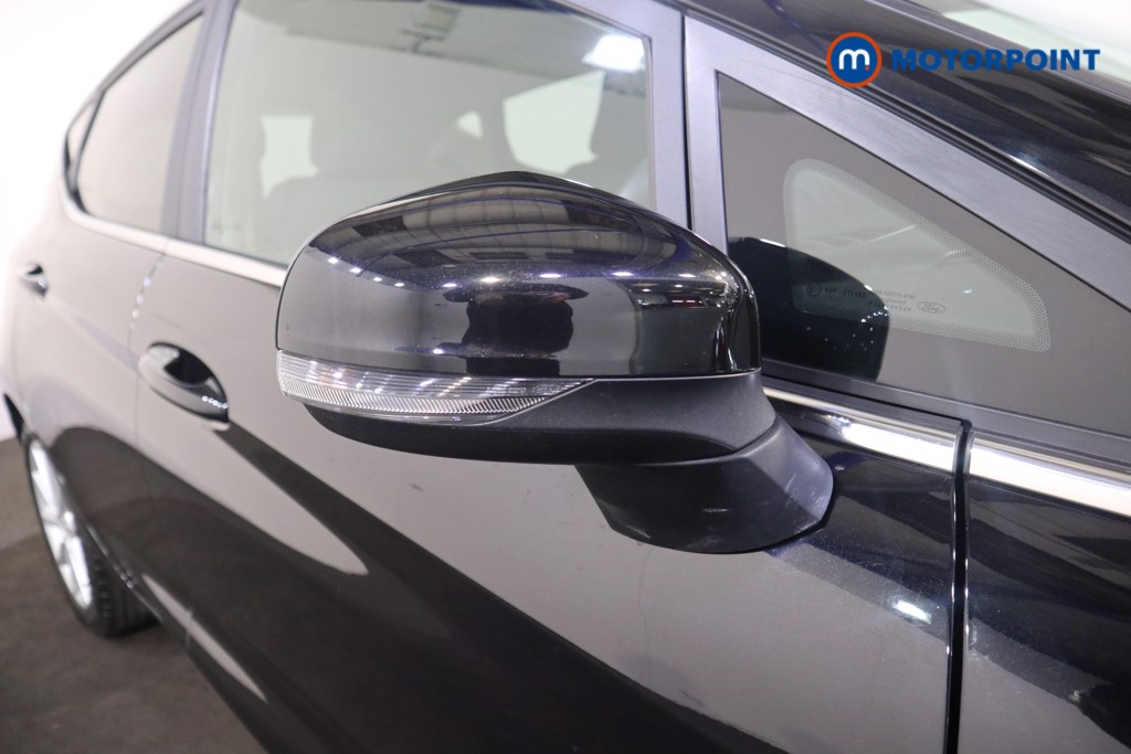 Ford Fiesta Titanium Manual Petrol Hatchback - Stock Number (1561829) - 22nd supplementary image