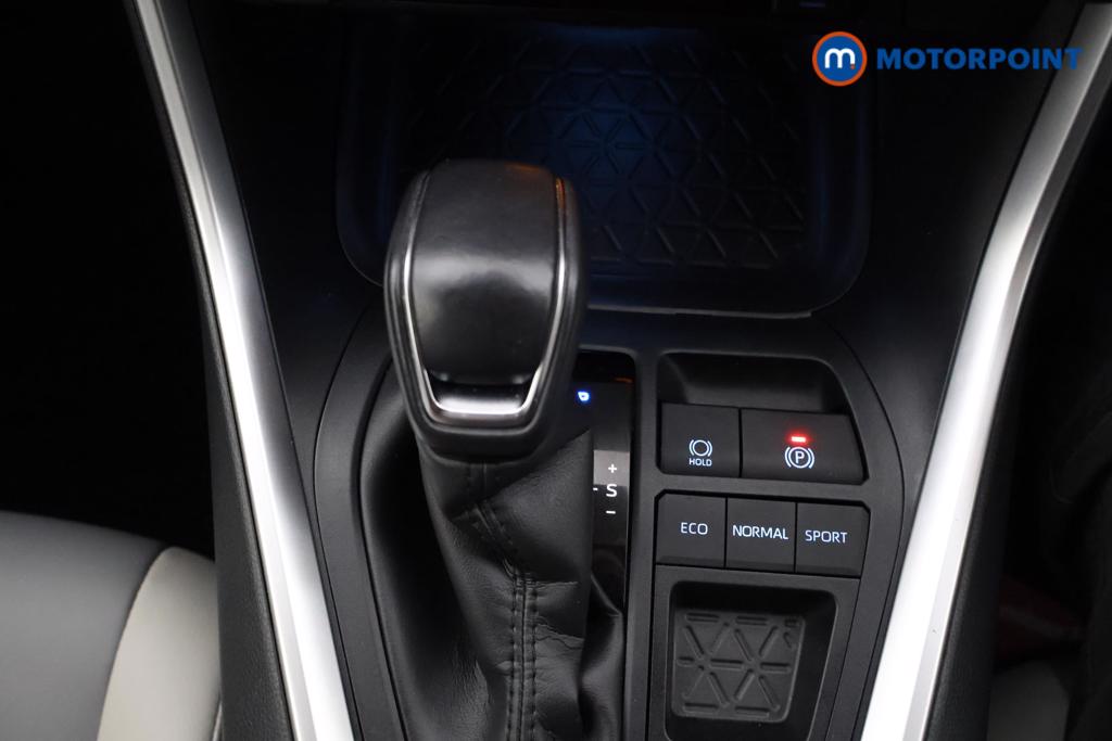 Toyota Rav4 Excel Automatic Petrol-Electric Hybrid SUV - Stock Number (1561858) - 6th supplementary image