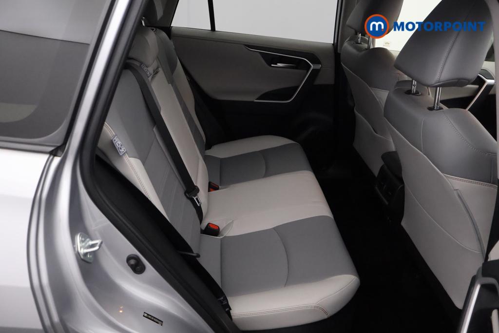 Toyota Rav4 Excel Automatic Petrol-Electric Hybrid SUV - Stock Number (1561858) - 10th supplementary image