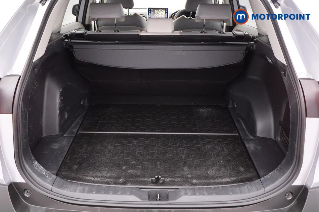 Toyota Rav4 Excel Automatic Petrol-Electric Hybrid SUV - Stock Number (1561858) - 11th supplementary image