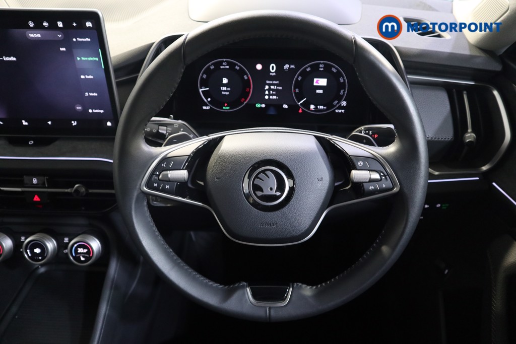 Skoda Kodiaq Se L Automatic Petrol SUV - Stock Number (1561869) - 2nd supplementary image