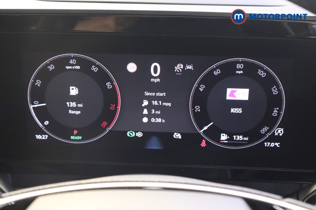 Skoda Kodiaq Se L Automatic Petrol SUV - Stock Number (1561869) - 5th supplementary image