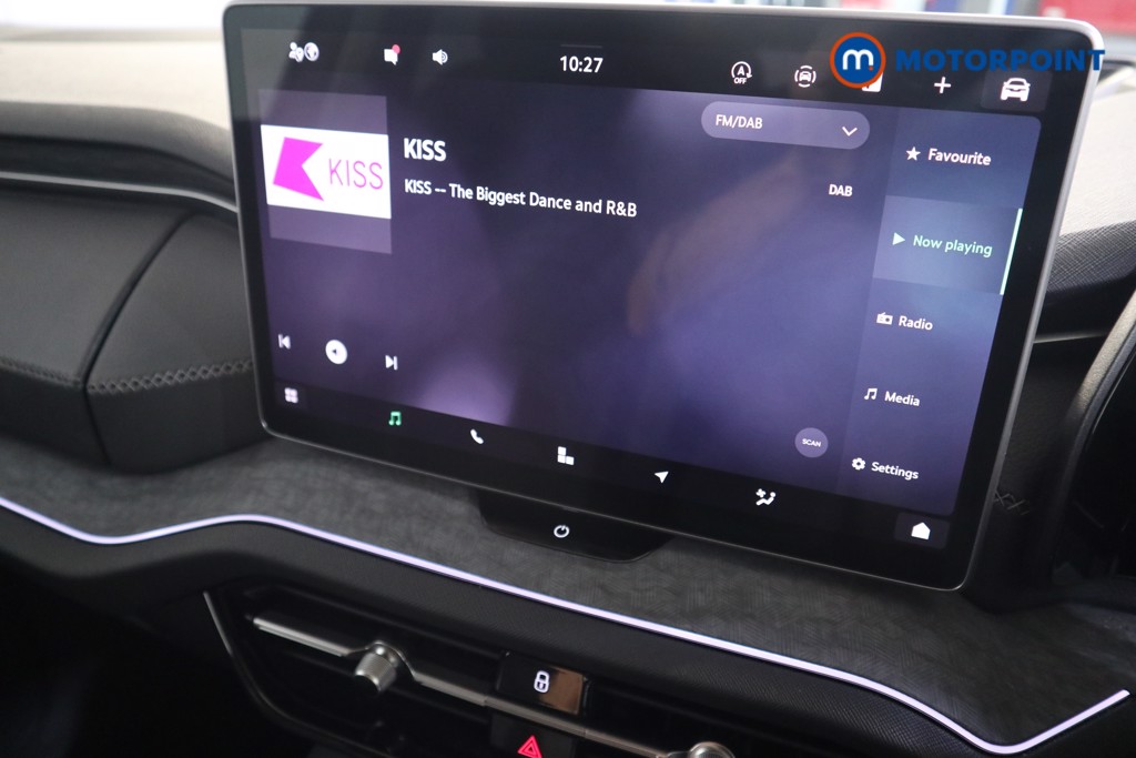 Skoda Kodiaq Se L Automatic Petrol SUV - Stock Number (1561869) - 6th supplementary image