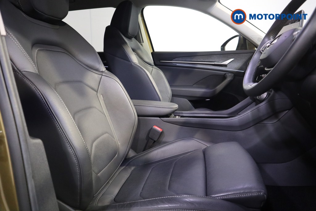 Skoda Kodiaq Se L Automatic Petrol SUV - Stock Number (1561869) - 11th supplementary image
