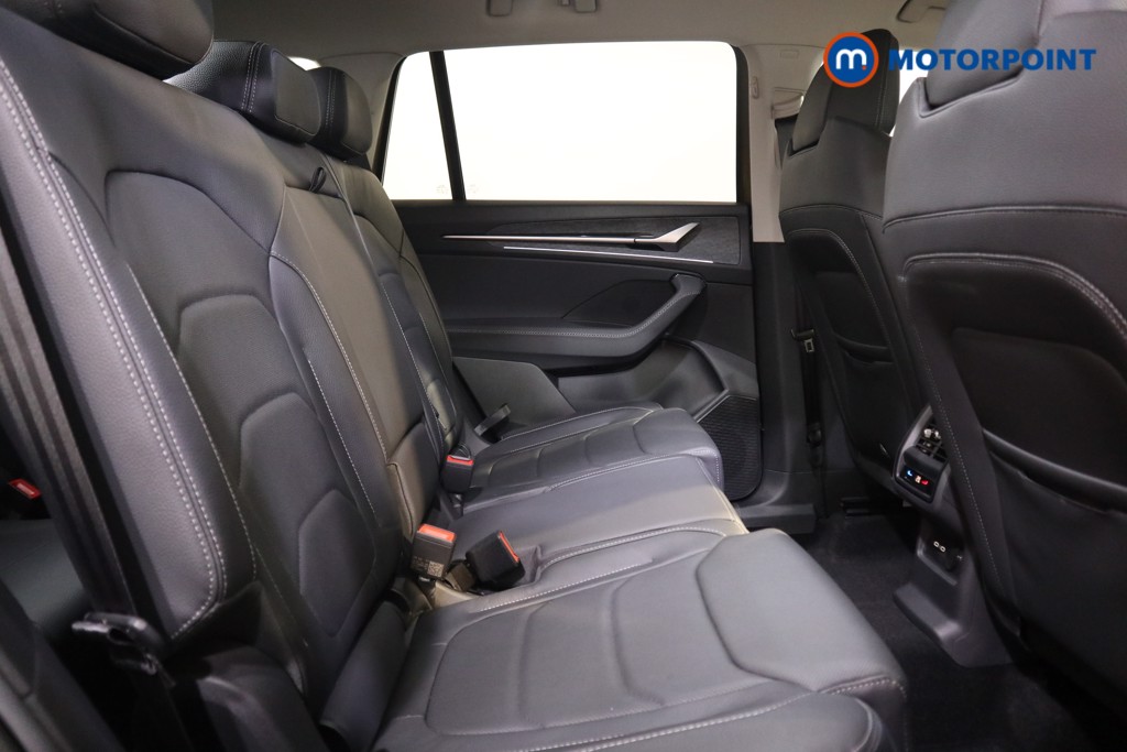Skoda Kodiaq Se L Automatic Petrol SUV - Stock Number (1561869) - 12th supplementary image