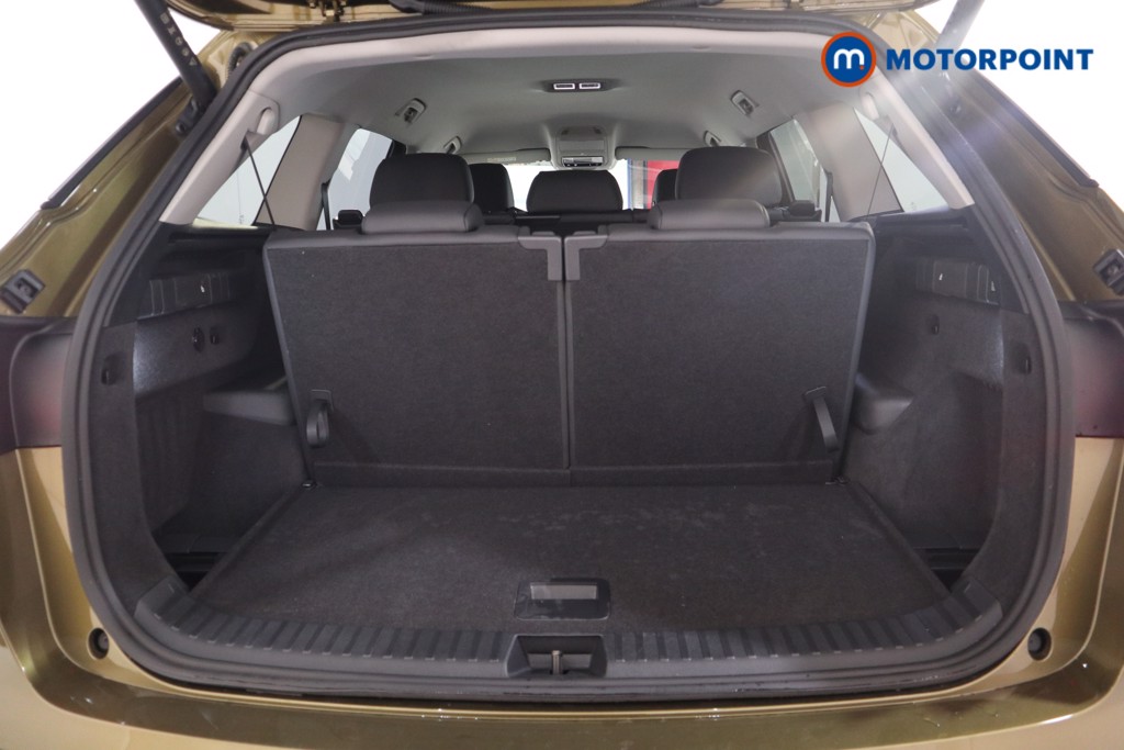 Skoda Kodiaq Se L Automatic Petrol SUV - Stock Number (1561869) - 13th supplementary image