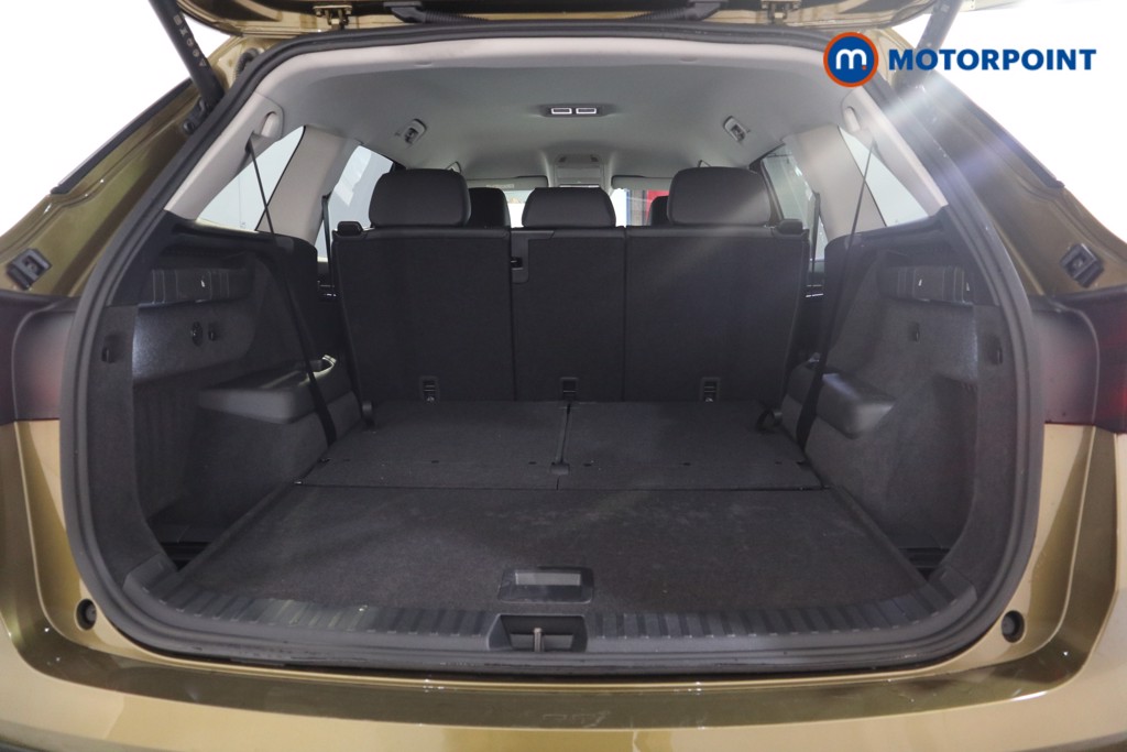 Skoda Kodiaq Se L Automatic Petrol SUV - Stock Number (1561869) - 14th supplementary image