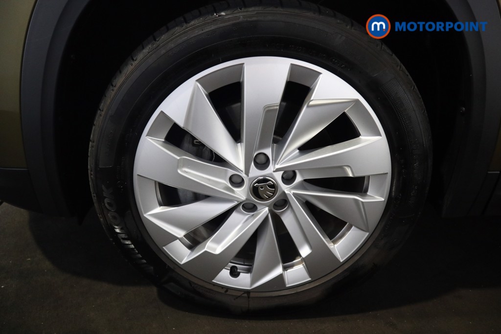 Skoda Kodiaq Se L Automatic Petrol SUV - Stock Number (1561869) - 18th supplementary image