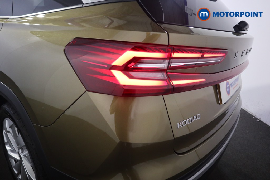 Skoda Kodiaq Se L Automatic Petrol SUV - Stock Number (1561869) - 22nd supplementary image