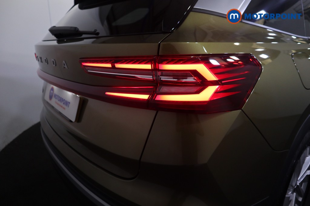 Skoda Kodiaq Se L Automatic Petrol SUV - Stock Number (1561869) - 23rd supplementary image