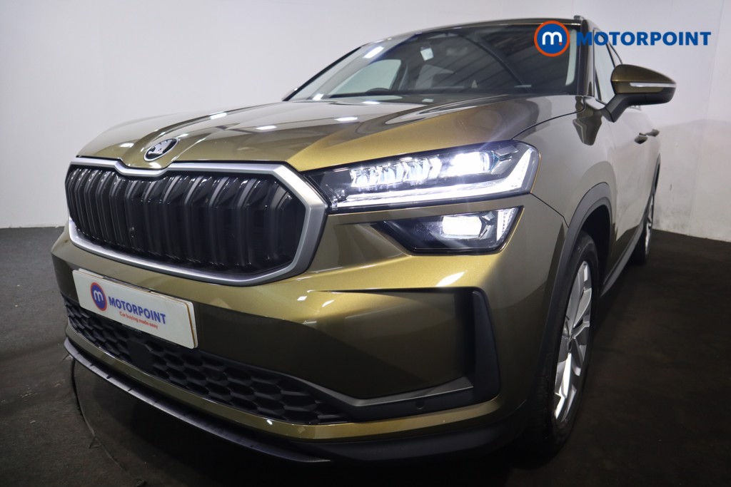 Skoda Kodiaq Se L Automatic Petrol SUV - Stock Number (1561869) - 26th supplementary image
