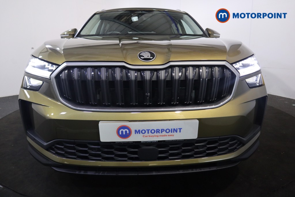 Skoda Kodiaq Se L Automatic Petrol SUV - Stock Number (1561869) - 27th supplementary image