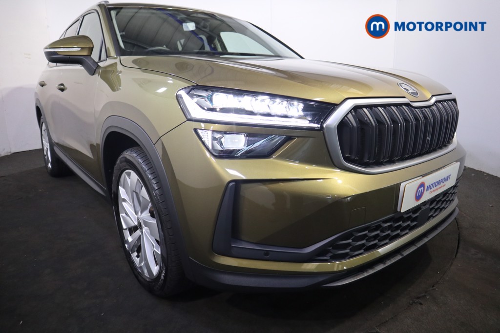 Skoda Kodiaq Se L Automatic Petrol SUV - Stock Number (1561869) - 28th supplementary image