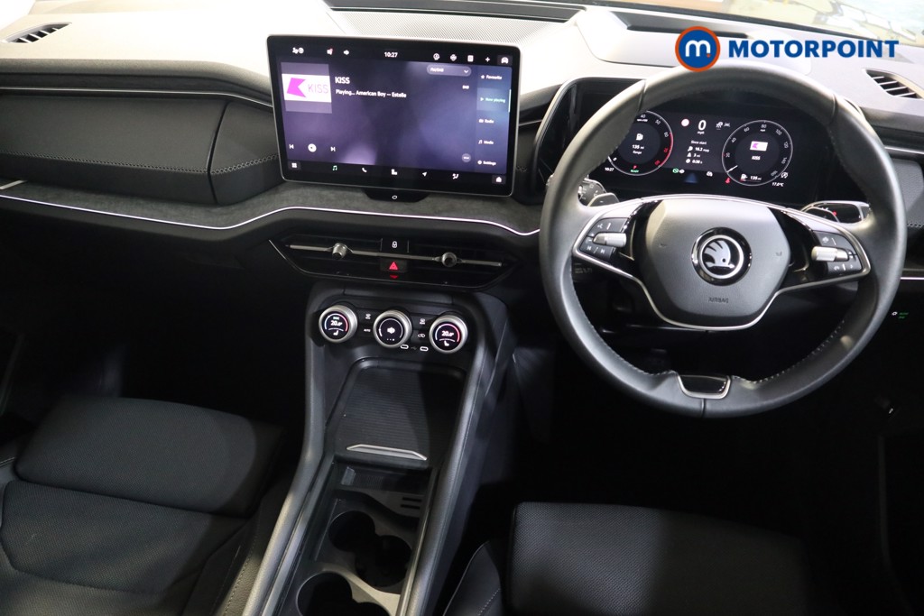 Skoda Kodiaq Se L Automatic Petrol SUV - Stock Number (1561869) - 1st supplementary image