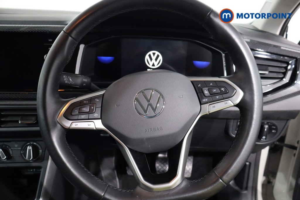 Volkswagen Polo Life Manual Petrol Hatchback - Stock Number (1562010) - 6th supplementary image