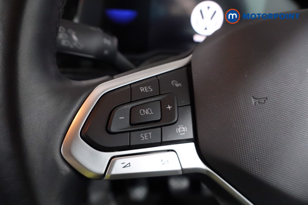 Volkswagen Polo Life Manual Petrol Hatchback - Stock Number (1562010) - 7th supplementary image