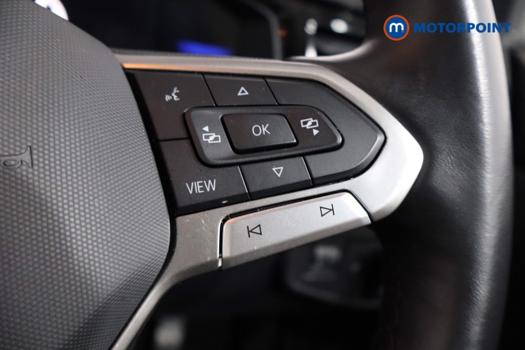 Volkswagen Polo Life Manual Petrol Hatchback - Stock Number (1562010) - 8th supplementary image