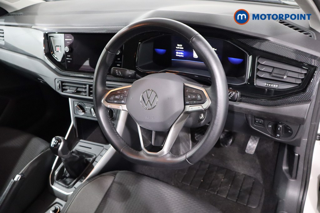 Volkswagen Polo Life Manual Petrol Hatchback - Stock Number (1562010) - 19th supplementary image