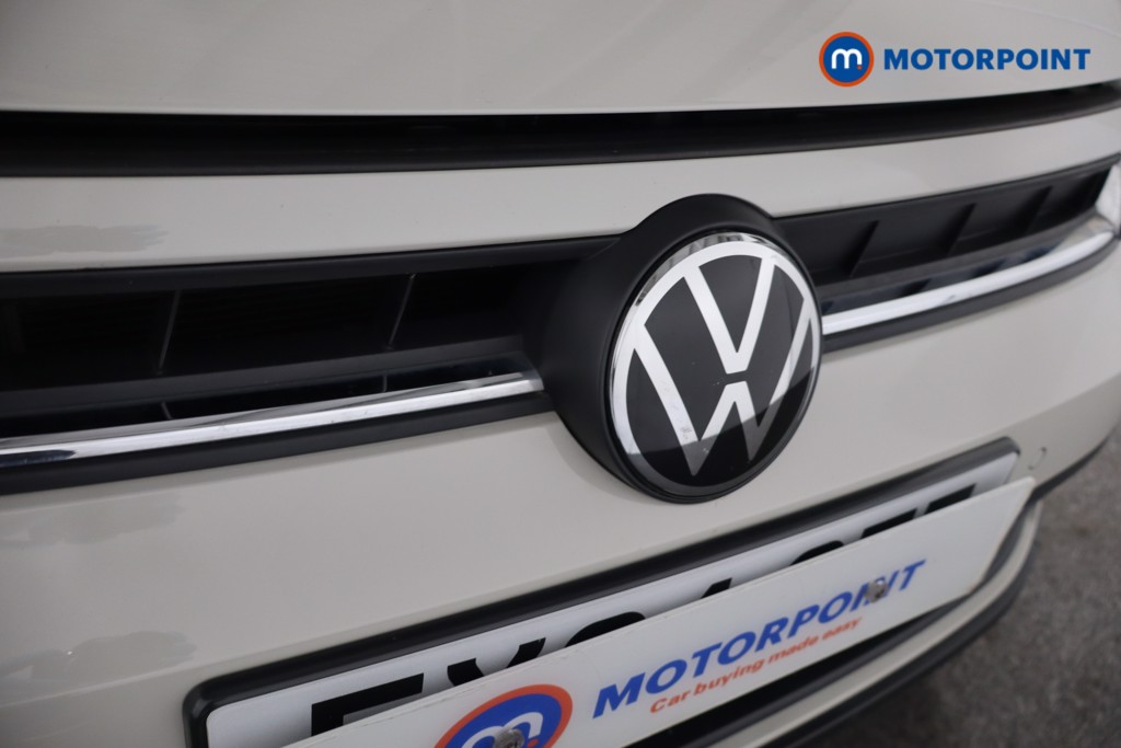 Volkswagen Polo Life Manual Petrol Hatchback - Stock Number (1562010) - 21st supplementary image
