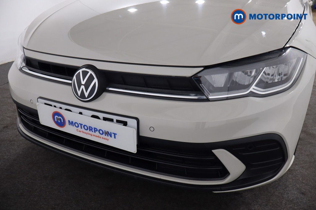 Volkswagen Polo Life Manual Petrol Hatchback - Stock Number (1562010) - 23rd supplementary image