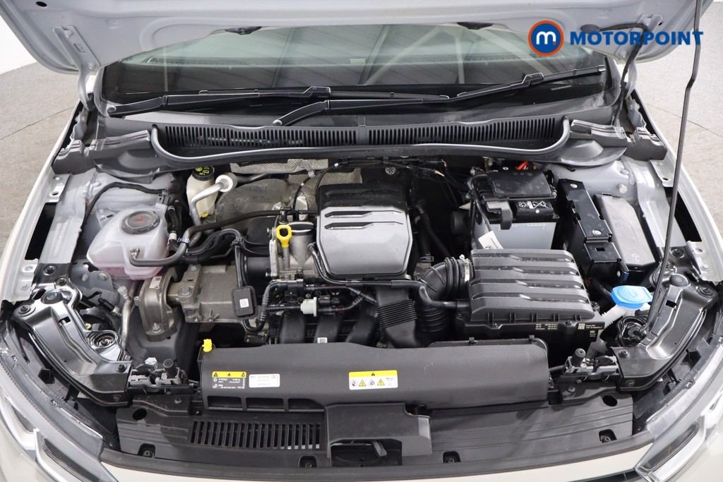 Volkswagen Polo Life Manual Petrol Hatchback - Stock Number (1562010) - 24th supplementary image