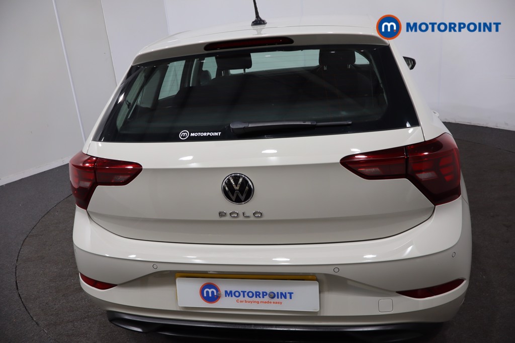Volkswagen Polo Life Manual Petrol Hatchback - Stock Number (1562010) - 29th supplementary image