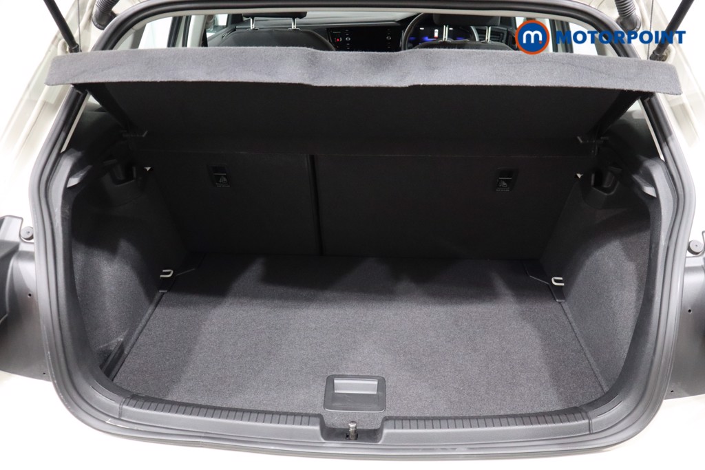 Volkswagen Polo Life Manual Petrol Hatchback - Stock Number (1562010) - 30th supplementary image