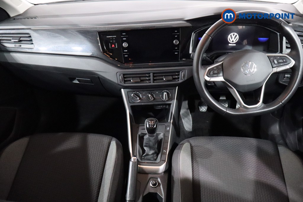 Volkswagen Polo Life Manual Petrol Hatchback - Stock Number (1562010) - 1st supplementary image