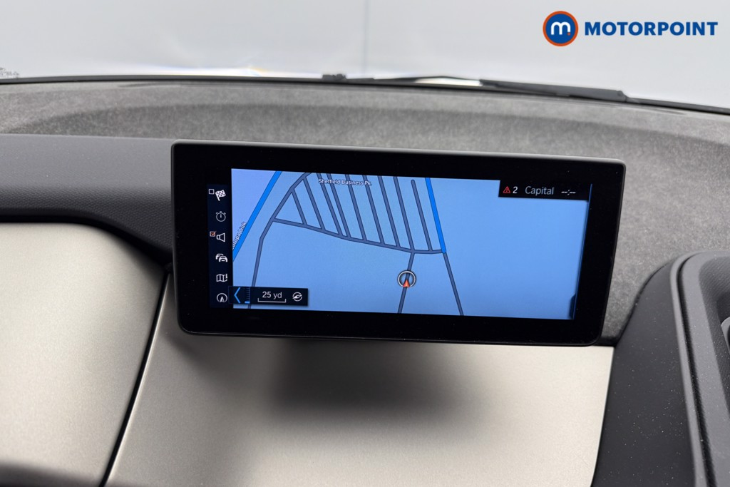 BMW I3 S Automatic Electric Hatchback - Stock Number (1562057) - 2nd supplementary image
