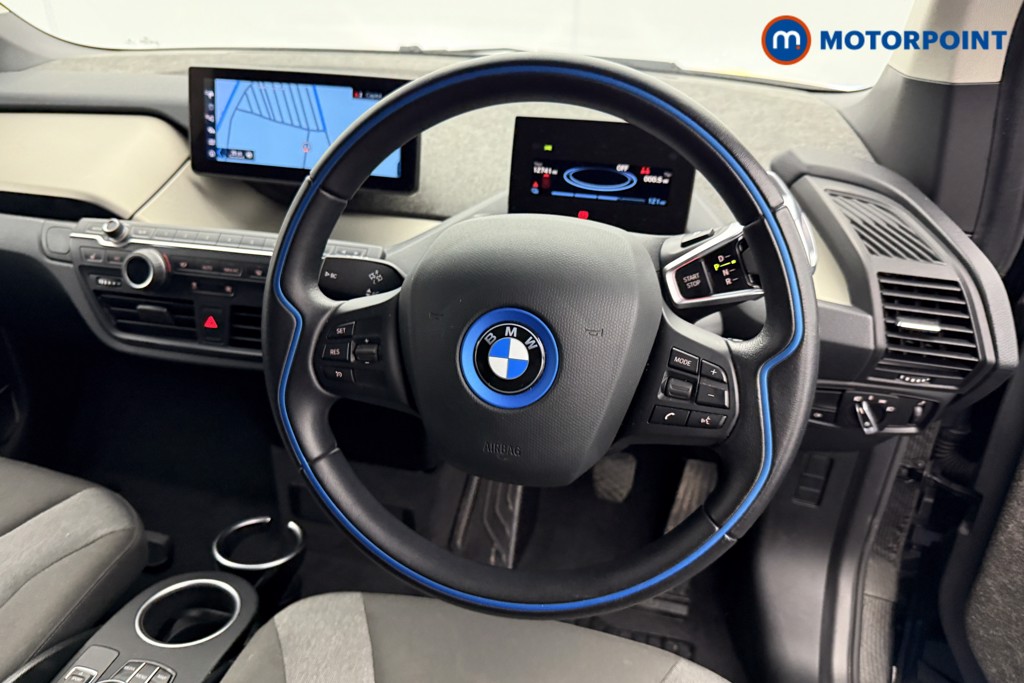 BMW I3 S Automatic Electric Hatchback - Stock Number (1562057) - 3rd supplementary image