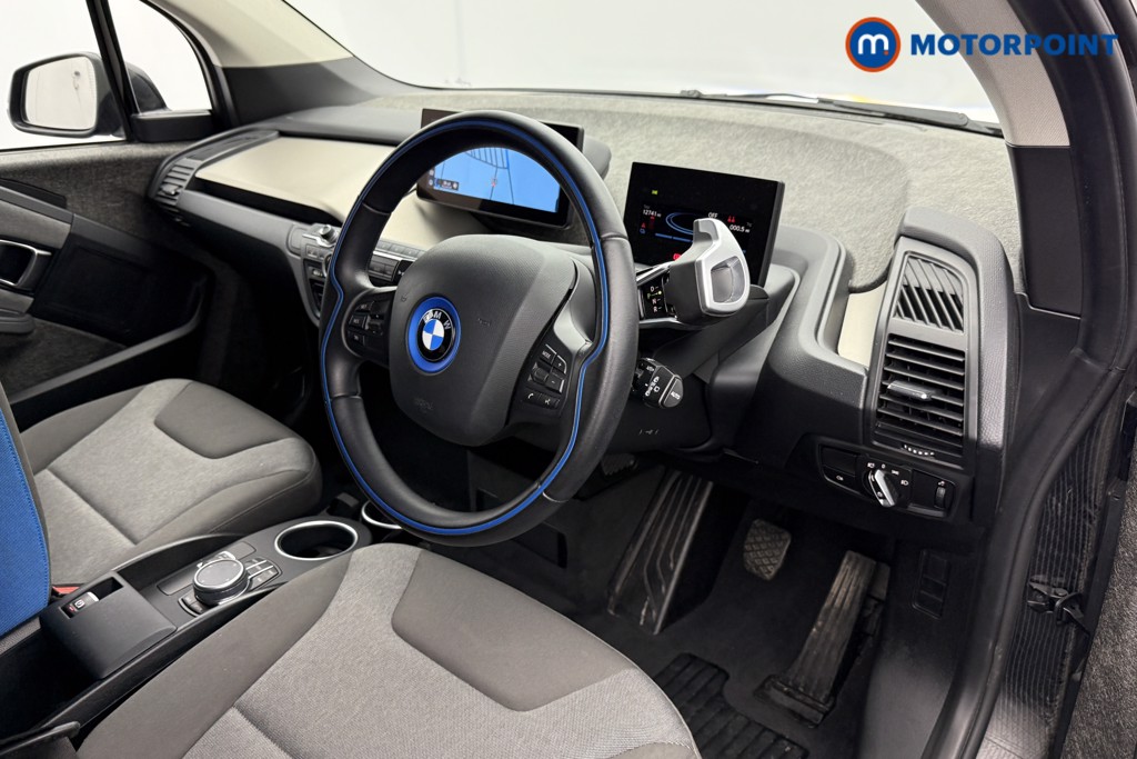 BMW I3 S Automatic Electric Hatchback - Stock Number (1562057) - 4th supplementary image