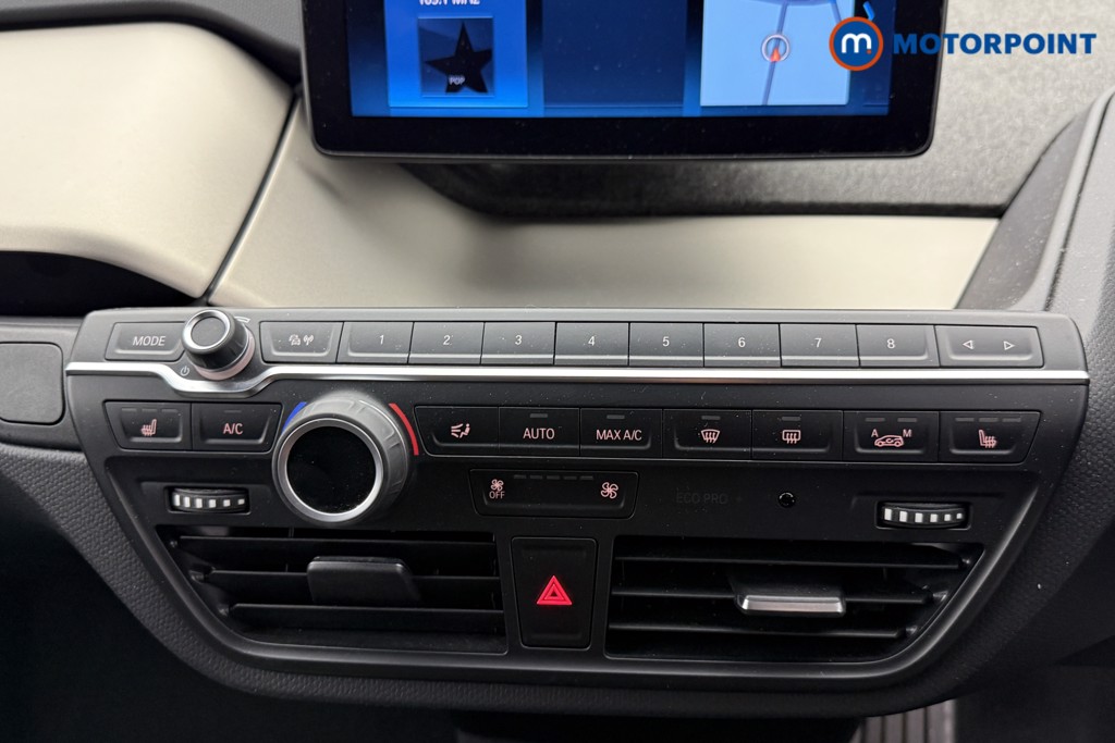BMW I3 S Automatic Electric Hatchback - Stock Number (1562057) - 11th supplementary image